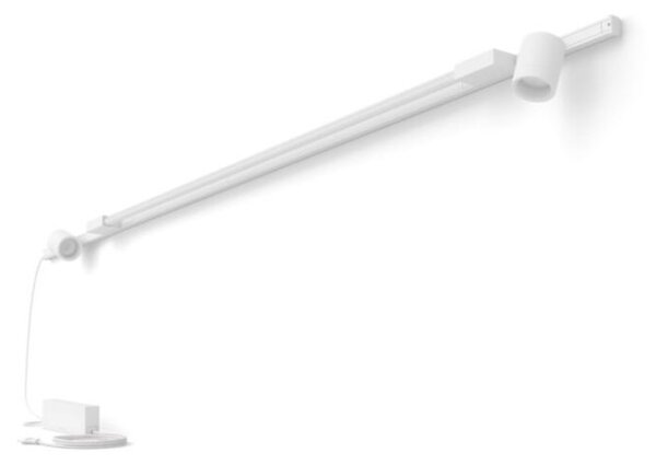 8719514407909 Philips Hue White and Color Ambiance Perifo LED nástěnné svítidlo bodové - souprava s Gradient trubicí 39,9W/2x490lm,1x1820lm 2000-6500K+RGB bílé