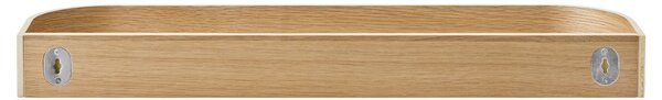 AUDO COPENHAGEN Police Epoch 79, Natural Oak