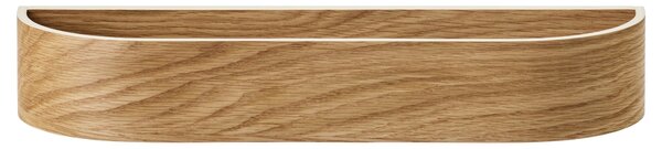 AUDO COPENHAGEN Police Epoch 50, Natural Oak