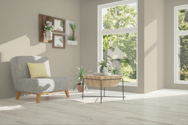 Vliesová tapeta na zeď, hnědo-krémový cik cak vzor, A86202, Structured Walls, Grandeco