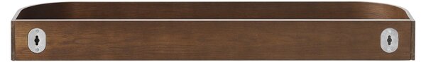 AUDO COPENHAGEN Police Epoch 79, Dark Stained Oak