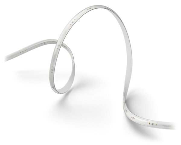 Philips Hue White and color ambiance 8720169326750 Solo Lightstrips LED pás 10m 20W/1700lm 2000-6500K+RGB bílá