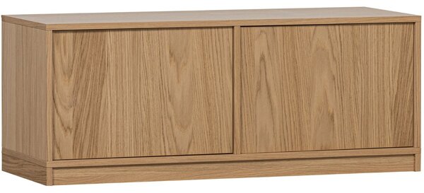 -25 % Dny MOMENTI– WOOOD Dubová modulární skříňka Modulair 44 x 110 cm