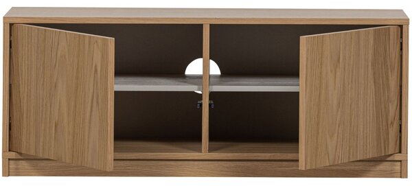 -25 % Dny MOMENTI– WOOOD Dubová modulární skříňka Modulair 44 x 110 cm