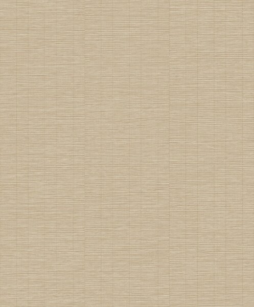 Vliesová tapeta na zeď, béžová, imitace rohože, A80301, Structured Walls, Grandeco