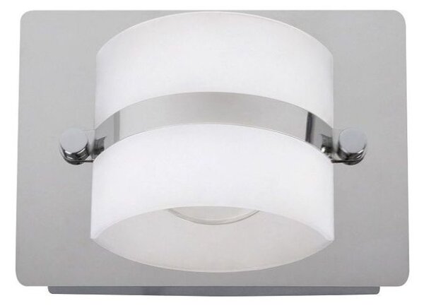 RABALUX 5489 Tony koupelnové svít. zabud.LED 5W IP44 4000K chrom