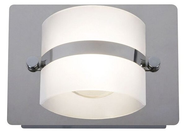 RABALUX 5489 Tony koupelnové svít. zabud.LED 5W IP44 4000K chrom