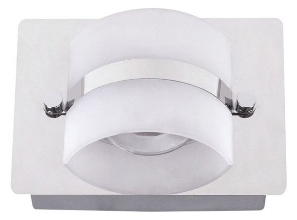 RABALUX 5489 Tony koupelnové svít. zabud.LED 5W IP44 4000K chrom