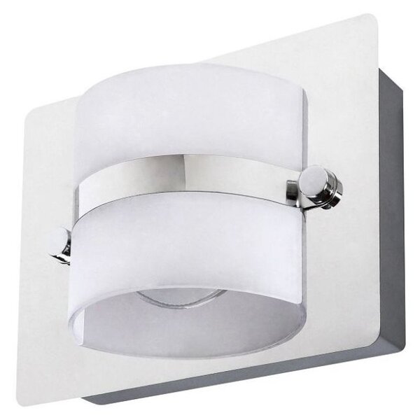 RABALUX 5489 Tony koupelnové svít. zabud.LED 5W IP44 4000K chrom