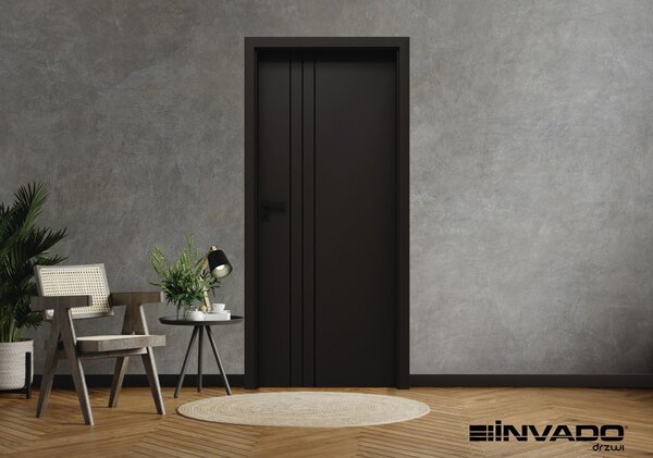 Interiérové dveře INVADO ARTEO 8