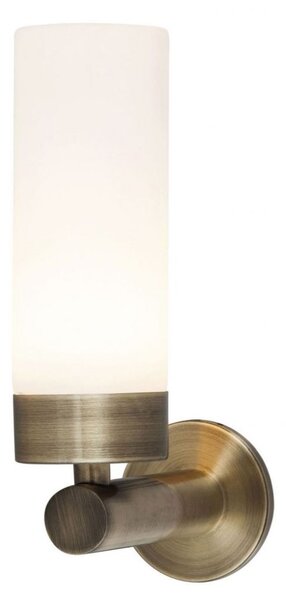 RABALUX 5745 Betty koupelnové nástěnné svítidlo. zabud. LED 4W IP44 4000K bronz