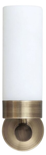 RABALUX 5745 Betty koupelnové nástěnné svítidlo. zabud. LED 4W IP44 4000K bronz