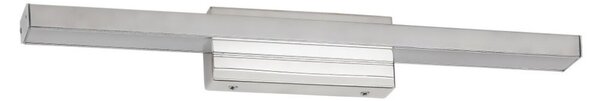 Rabalux 6129 John nástěnné LED svítidlo 627mm 18W / 1300lm 4000K IP44 chrom