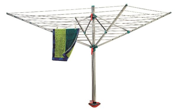 Zahradní sušák Blome IDEA SET 60 m 81065