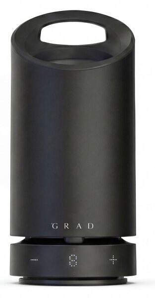 Grad SG705, chladič na víno Grad No. 1, přenosný, krémová