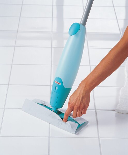 Podlahový mop s rozprašovačem PICO Spray LEIFHEIT 56590