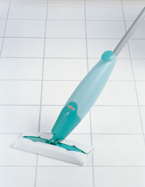 Podlahový mop s rozprašovačem PICO Spray LEIFHEIT 56590