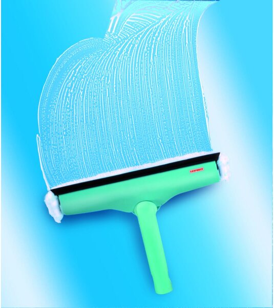 Ruční mop na okna 3v1 PLUS - CLICK System LEIFHEIT 51320