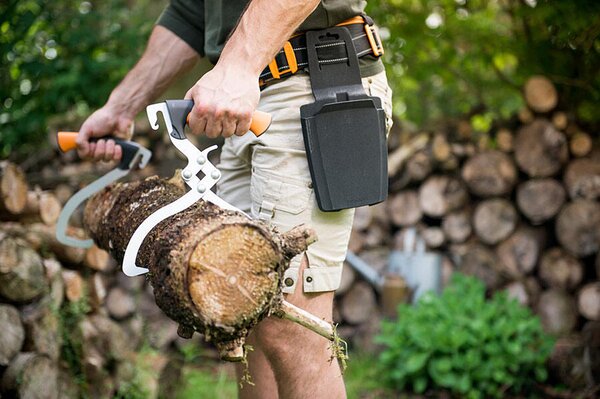 Kleště na klády WoodXpert Fiskars 126031