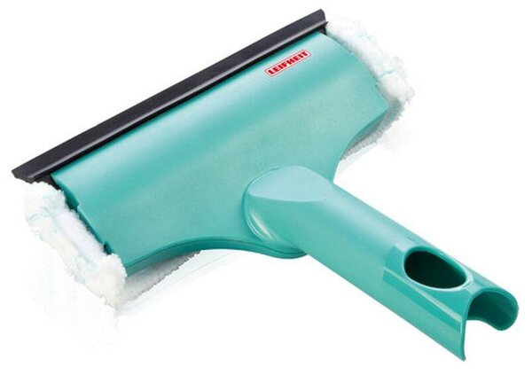 Ruční mop na okna 3v1 MINI - CLICK System LEIFHEIT 51127