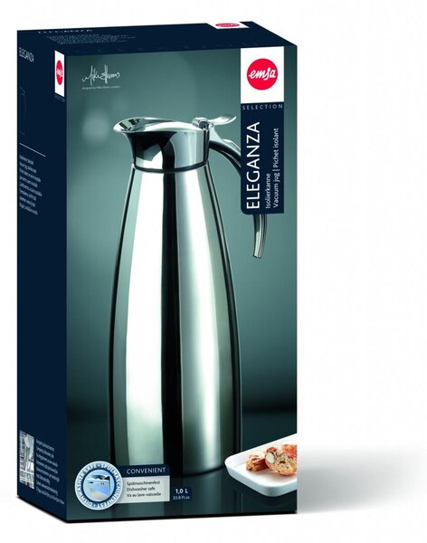 Termoska 1 l Eleganza Emsa 502489