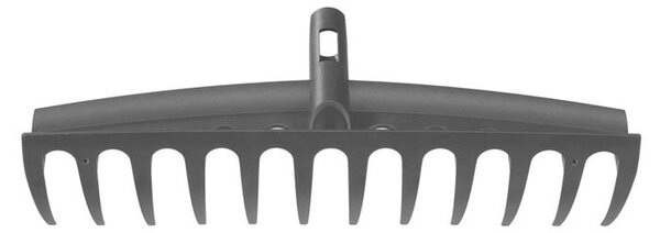 SET FISKARS Solid™ 4 ks 1x rýč + 2x hrábě + 1x násada