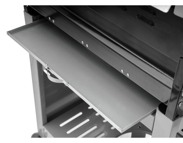 Plynový gril G21 California BBQ Premium line 6390305 + zdarma redukční ventil