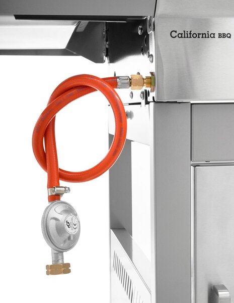 Plynový gril G21 California BBQ Premium line 6390305 + zdarma redukční ventil