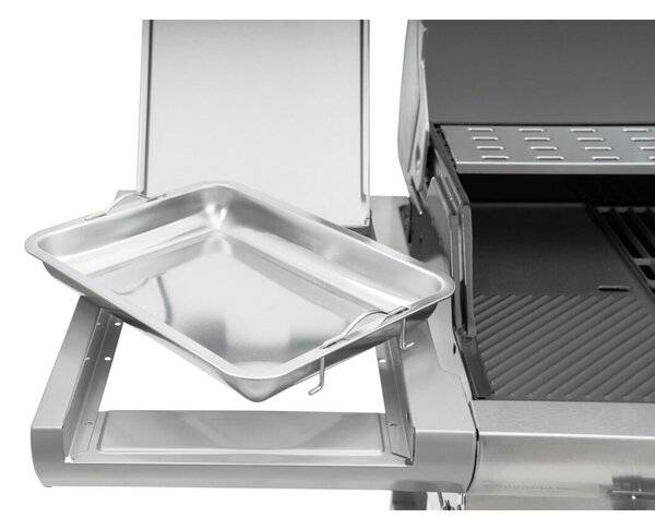 Plynový gril G21 California BBQ Premium line 6390305 + zdarma redukční ventil