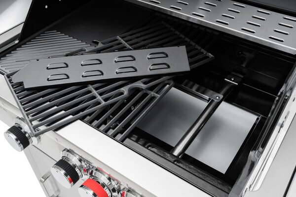 Plynový gril G21 California BBQ Premium line 6390305 + zdarma redukční ventil