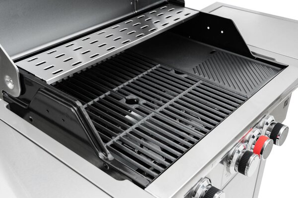 Plynový gril G21 California BBQ Premium line 6390305 + zdarma redukční ventil