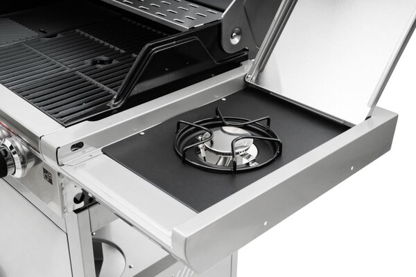 Plynový gril G21 California BBQ Premium line 6390305 + zdarma redukční ventil