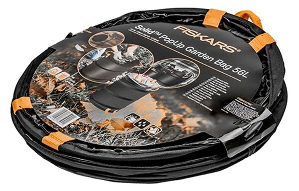 Solid™ Koš skládací, 56 l FISKARS 135041