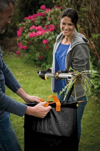 Solid™ Koš skládací 172 l FISKARS 135042