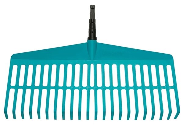 Combisystem Hrábě na listí a trávu 43 cm GARDENA 3101-20