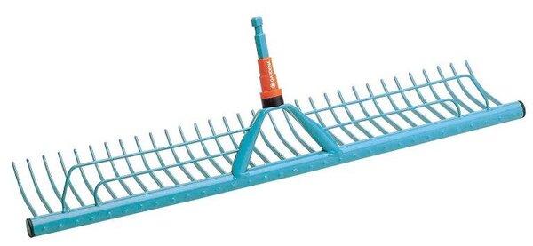Combisystem Hrábě na trávu 60 cm GARDENA 3381-20