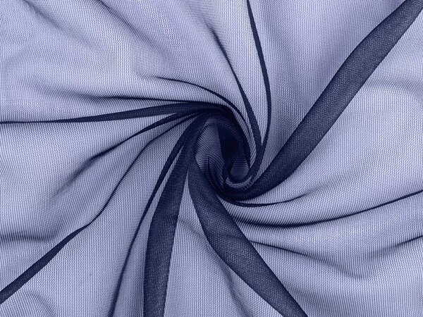 Úplet šifónový METRÁŽ - šíře 160 cm