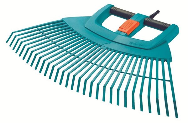 Combisystem Hrábě vějířové plastové XXL vario GARDENA 3107-20