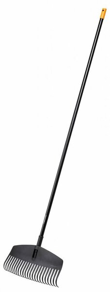 Solid™ Hrábě na listí s násadou FISKARS 135026 (1063090)
