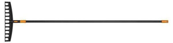 Hrábě univerzální s násadou Fiskars Solid 1003466 (135066)