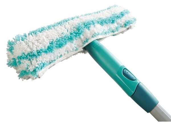 Oboustranný mop na okna 28 cm LEIFHEIT 51163