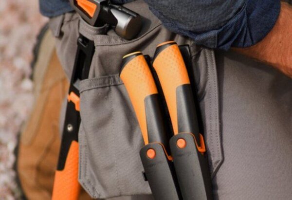 Hardware Nůž univerzální FISKARS 1023618
