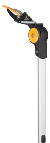 UPX86 Teleskopické univerzální zahradní nůžky PowerGear™ X 2,4 m Fiskars 1023624