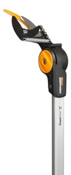 UPX82 Prodloužené univerzální zahradní nůžky PowerGear™ X 1,6 m Fiskars 1023625