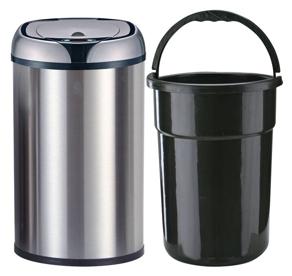 Mini Bezdotykový koš 12 l HELPMATION GYT12-2