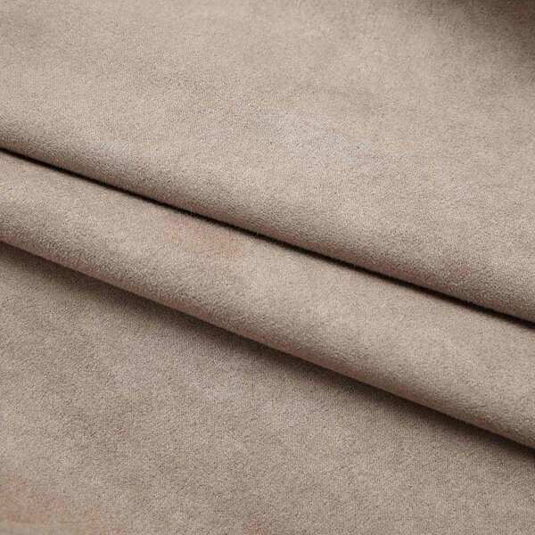 Zatemňovací závěsy s háčky 2 ks taupe 140 x 175 cm 134479