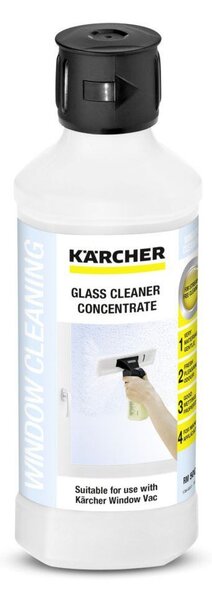 Vysavač na okna WV 2 Premium 10 Years Edition Kärcher (1.633-426.0)