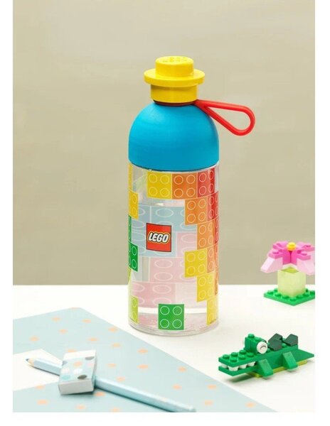 Dětská lahev 500 ml Iconic – LEGO®