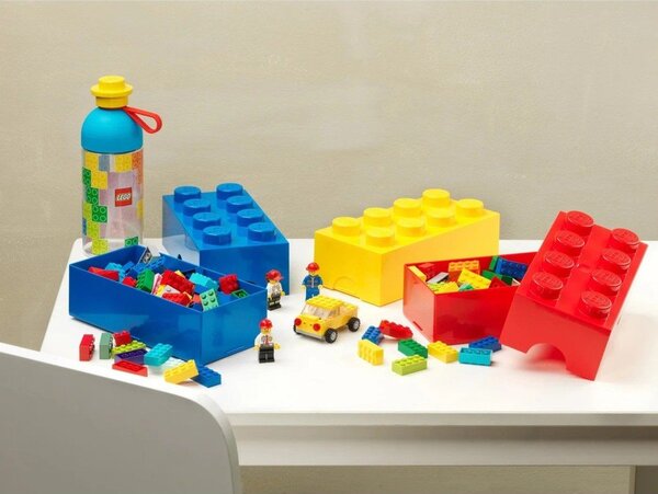 Dětská lahev 500 ml Iconic – LEGO®