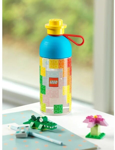 Dětská lahev 500 ml Iconic – LEGO®